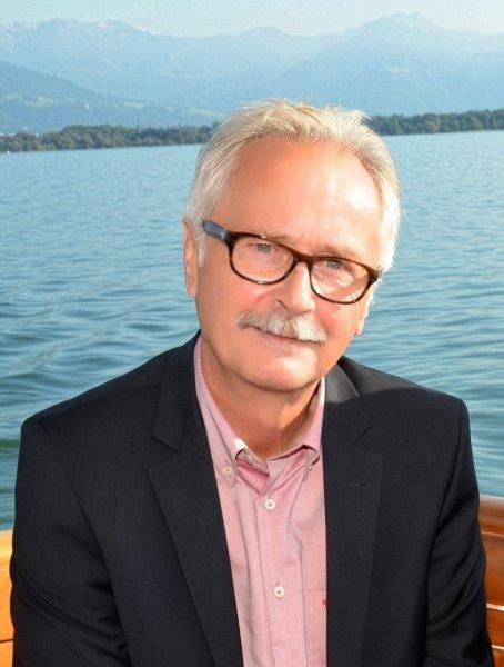 Ulrich Keller Ulrich Keller